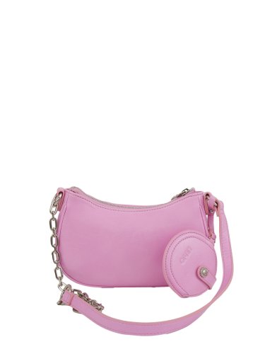Женская сумка с ручками LIU JO ECS XS HOBO ROSA