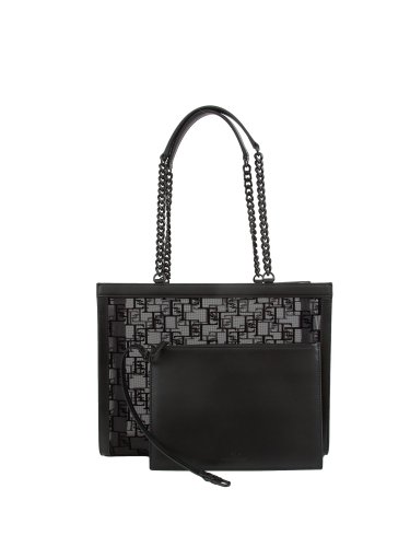 Женская сумка с ручками ELISABETTA FRANCHI BORSA