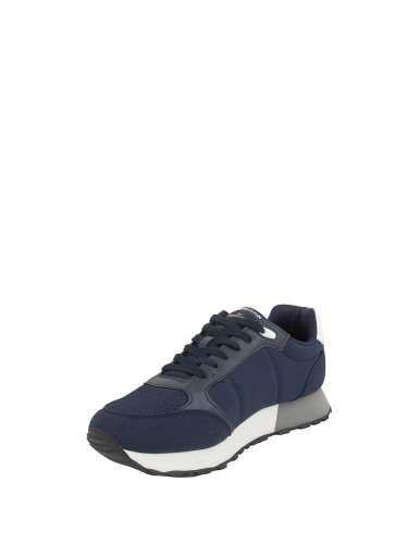 Чоловічі кросівки AERONAUTICA MILITARE RUNNING BLU
