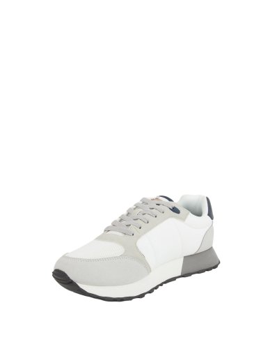 Чоловічі кросівки AERONAUTICA MILITARE RUNNING BIANCO