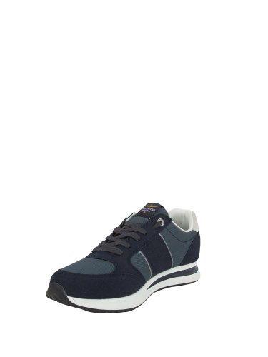 Мужские кроссовки AERONAUTICA MILITARE RUNNING BLU