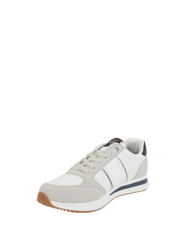 Мужские кроссовки AERONAUTICA MILITARE RUNNING BIANCO