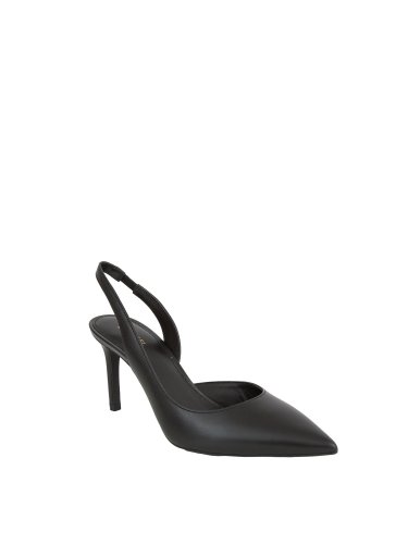 Жіночі туфлі на підборах MICHAEL MICHAEL KORS ALINA FLEX SLING PUMP NERO