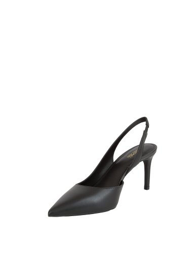 Жіночі туфлі на підборах MICHAEL MICHAEL KORS ALINA FLEX SLING PUMP NERO