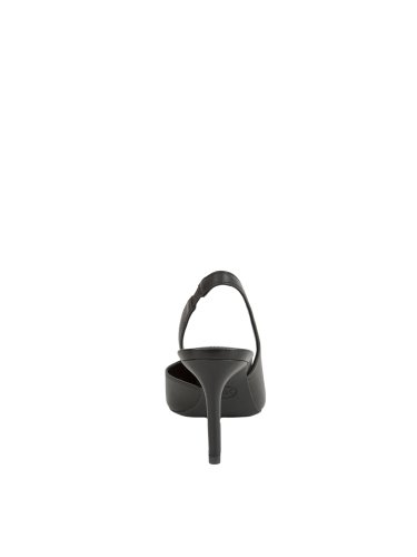 Жіночі туфлі на підборах MICHAEL MICHAEL KORS ALINA FLEX SLING PUMP NERO