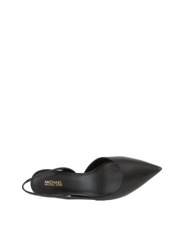 Жіночі туфлі на підборах MICHAEL MICHAEL KORS ALINA FLEX SLING PUMP NERO