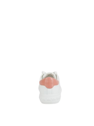 Женские кроссовки MICHAEL MICHAEL KORS GROVE LACE UP BIANCO