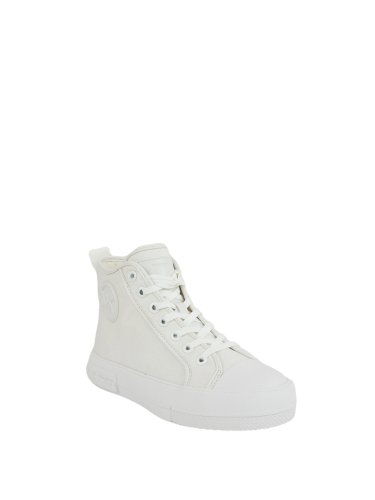 Жіночі кросівки MICHAEL MICHAEL KORS EVY HIGH TOP BIANCO