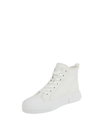 Жіночі кросівки MICHAEL MICHAEL KORS EVY HIGH TOP BIANCO