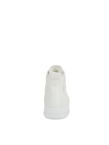Жіночі кросівки MICHAEL MICHAEL KORS EVY HIGH TOP BIANCO