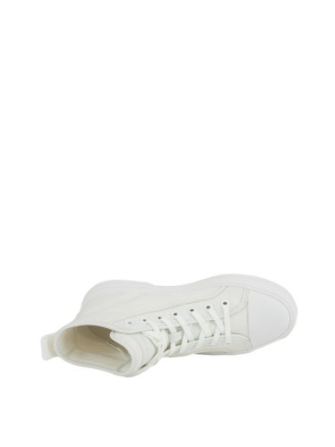 Жіночі кросівки MICHAEL MICHAEL KORS EVY HIGH TOP BIANCO