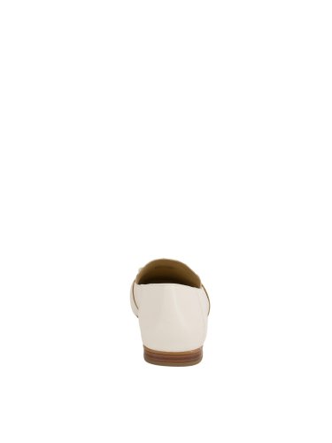 Жіноче класичне взуття MICHAEL MICHAEL KORS TIFFANIE LOAFER PANNA