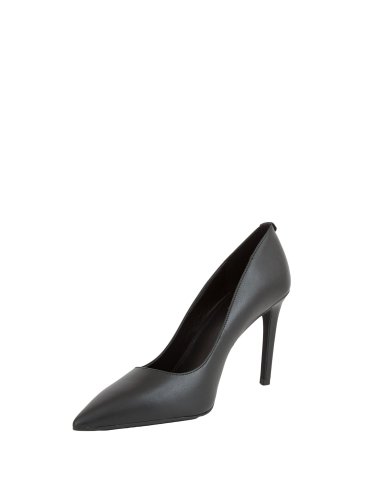Женские туфли на каблуках MICHAEL MICHAEL KORS ALINA FLEX HIGH PUMP NERO