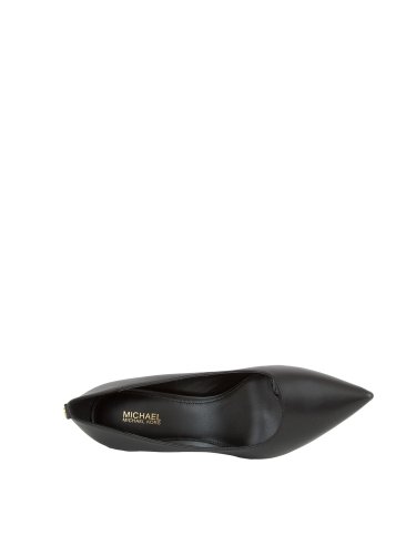 Женские туфли на каблуках MICHAEL MICHAEL KORS ALINA FLEX HIGH PUMP NERO