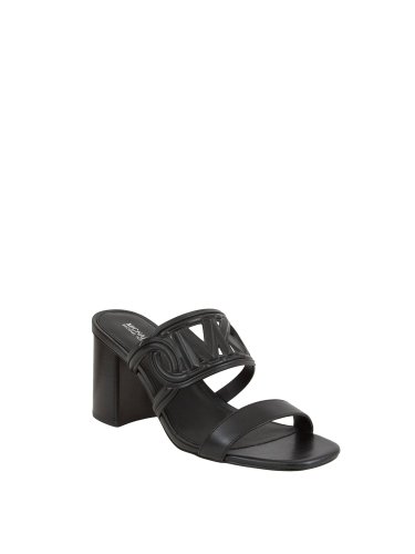Женские босоножки MICHAEL MICHAEL KORS ALMA MID SANDAL NERO