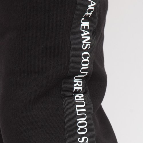 Чоловічі спортивні штани VERSACE JEANS PANTAGYM NERO