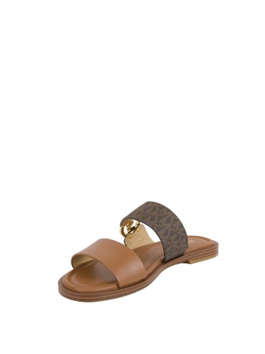 Женские сандали MICHAEL MICHAEL KORS VERA SANDAL MARRONE