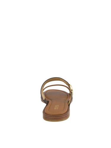 Женские сандали MICHAEL MICHAEL KORS VERA SANDAL MARRONE