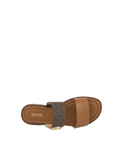 Женские сандали MICHAEL MICHAEL KORS VERA SANDAL MARRONE