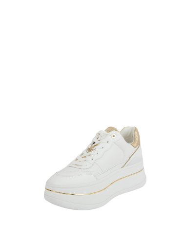 Женские сандали MICHAEL MICHAEL KORS HAYES LACE UP ORO