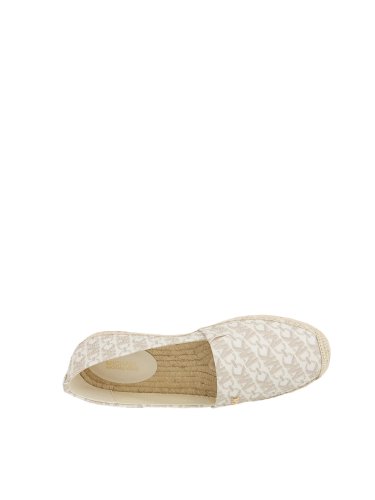 Женские эспадрильи MICHAEL MICHAEL KORS KENDRICK SLIP ON PANNA