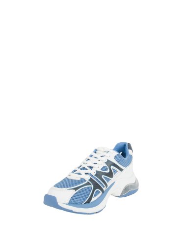 Женские кроссовки MICHAEL MICHAEL KORS KIT TRAINER EXTREME CELESTE