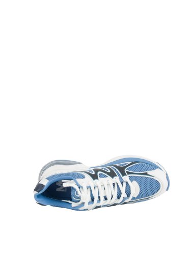 Женские кроссовки MICHAEL MICHAEL KORS KIT TRAINER EXTREME CELESTE