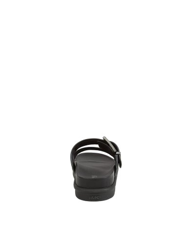 Жіночі тапочки та шльопанці MICHAEL MICHAEL KORS COLBY SLIDE NERO