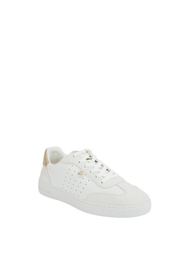 Жіночі кросівки MICHAEL MICHAEL KORS SCOTTY LACE UP BIANCO