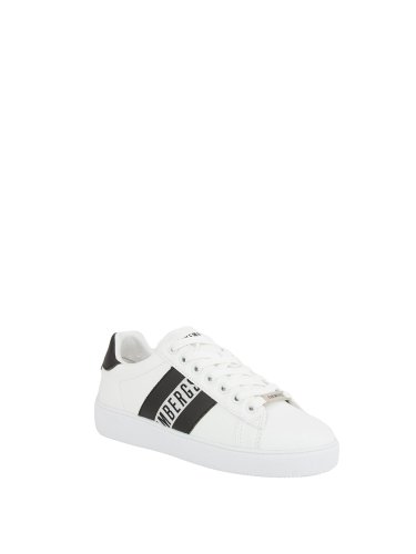 Жіночі кросівки BIKKEMBERGS SCARPA DONNA BIANCO