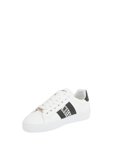 Жіночі кросівки BIKKEMBERGS SCARPA DONNA BIANCO