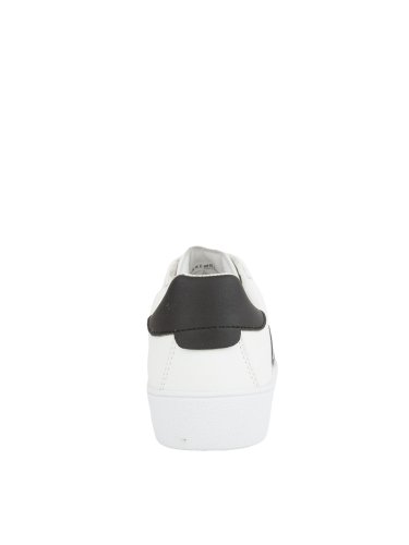Жіночі кросівки BIKKEMBERGS SCARPA DONNA BIANCO