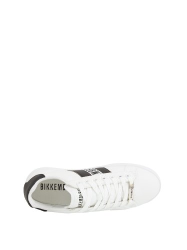 Жіночі кросівки BIKKEMBERGS SCARPA DONNA BIANCO