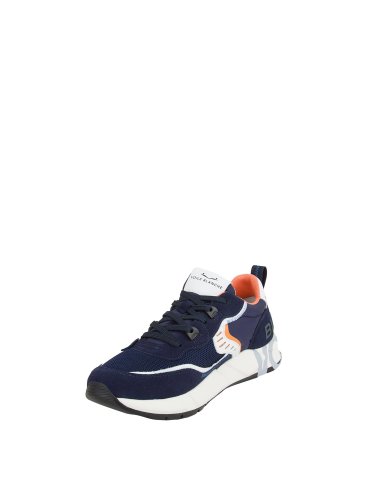Мужские кроссовки VOILE BLANCHE SCARPA BLU