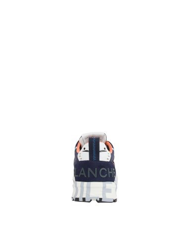 Мужские кроссовки VOILE BLANCHE SCARPA BLU