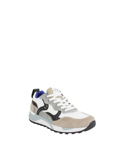 Чоловічі кросівки VOILE BLANCHE SCARPA BEIGE
