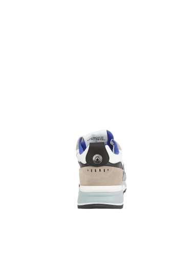 Чоловічі кросівки VOILE BLANCHE SCARPA BEIGE