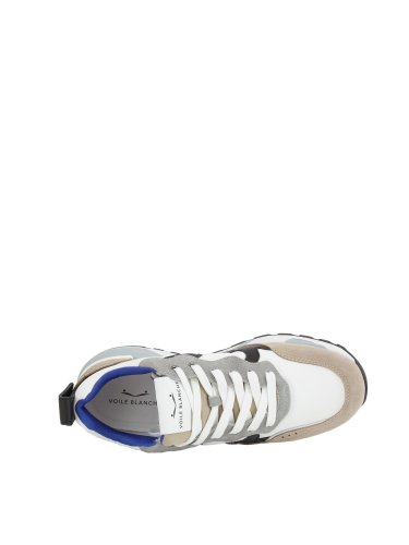 Чоловічі кросівки VOILE BLANCHE SCARPA BEIGE