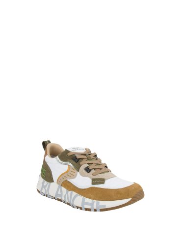 Чоловічі кросівки VOILE BLANCHE SCARPA BEIGE