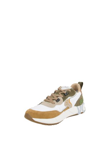 Чоловічі кросівки VOILE BLANCHE SCARPA BEIGE