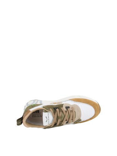 Чоловічі кросівки VOILE BLANCHE SCARPA BEIGE