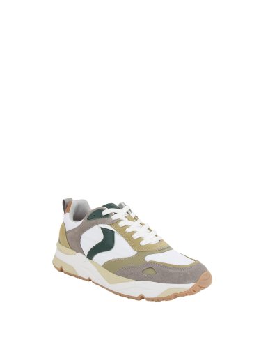 Чоловічі кросівки VOILE BLANCHE SCARPA GRIGIO