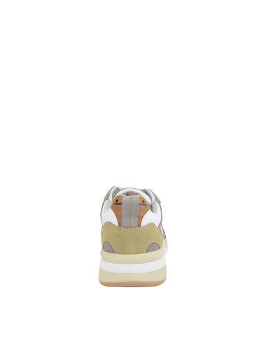 Чоловічі кросівки VOILE BLANCHE SCARPA GRIGIO