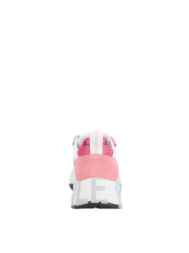Женские кроссовки VOILE BLANCHE SCARPA ROSA