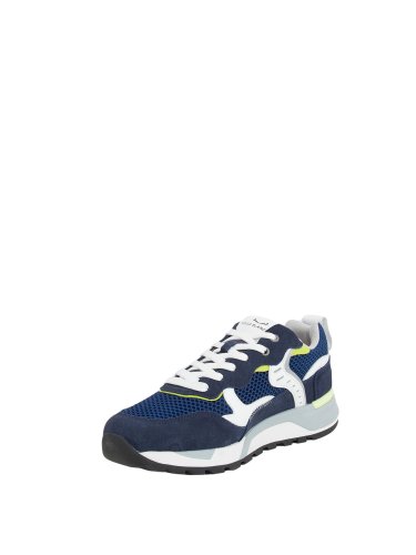 Чоловічі кросівки VOILE BLANCHE SCARPA BLU