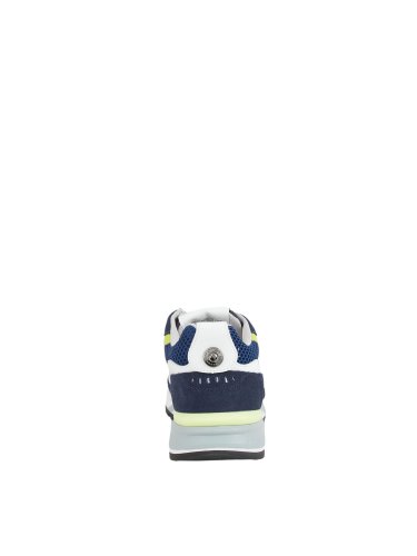 Чоловічі кросівки VOILE BLANCHE SCARPA BLU