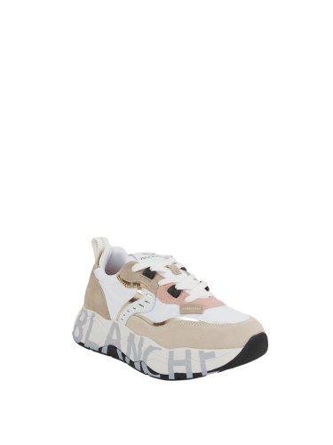 Жіночі кросівки VOILE BLANCHE SCARPA BIANCO