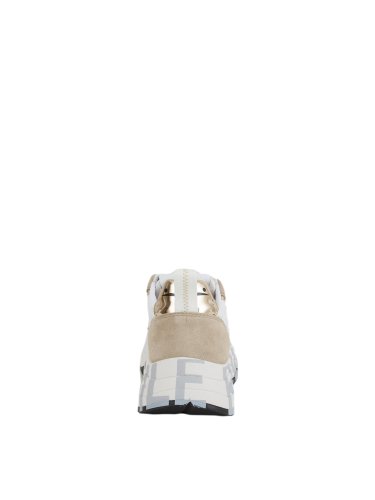 Жіночі кросівки VOILE BLANCHE SCARPA BIANCO