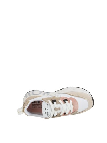 Жіночі кросівки VOILE BLANCHE SCARPA BIANCO