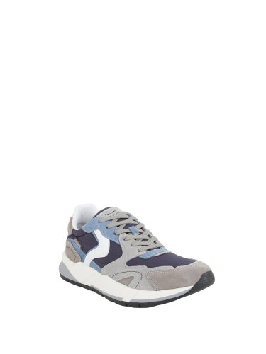 Мужские кроссовки VOILE BLANCHE SCARPA BLU